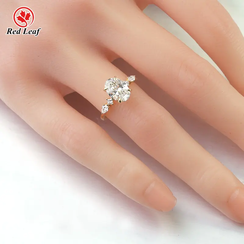 Lab Grown Engagement Rings Price List 5
