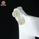Lab Created Diamond Drop Earrings by Redleaf 6