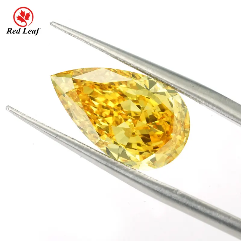 Lab Created Pink Diamonds for Sale Lab Grown Diamond Wholesale - Redleaf 5