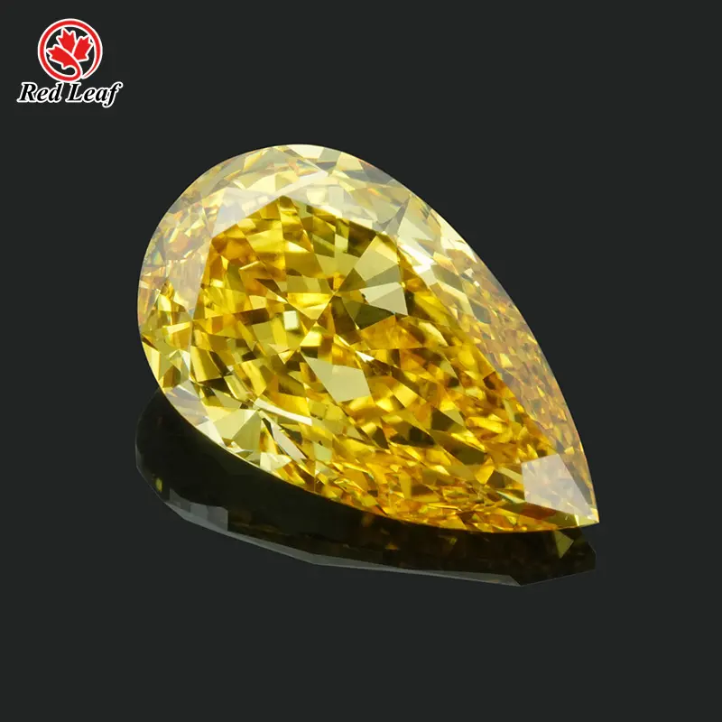 Lab Created Pink Diamonds for Sale Lab Grown Diamond Wholesale - Redleaf 4