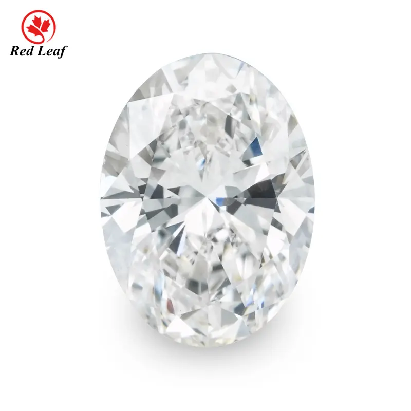 Wholesale Lab Grown Diamonds Price List 7