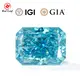 Lab Created Diamonds for Sale PT950 Wholesale - Redleaf 3