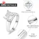 Jewelry Wholesale Vendors VVS2 by Redleaf 6