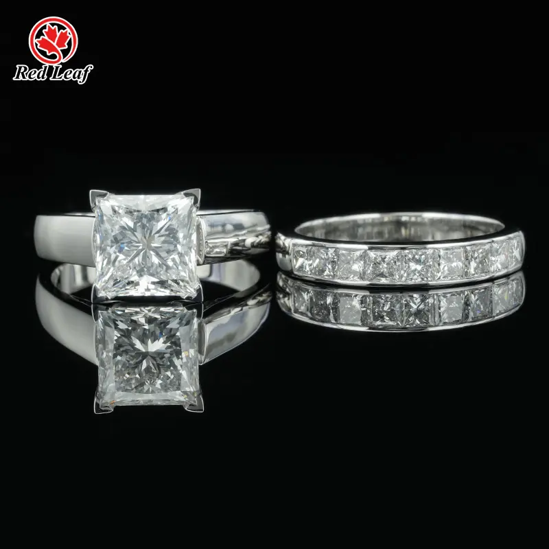 Jewelry Wholesale Vendors VVS2 by Redleaf 2