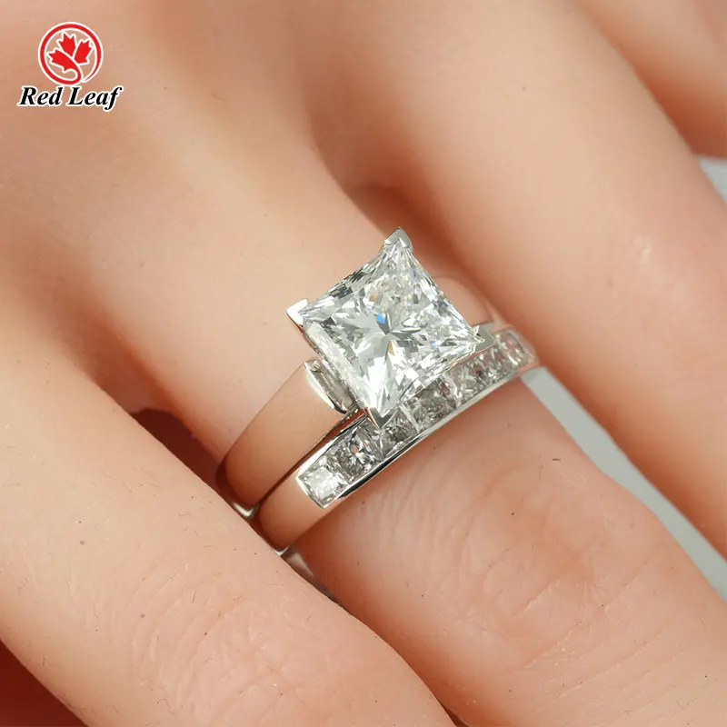 Jewelry Wholesale Vendors VVS2 by Redleaf 5
