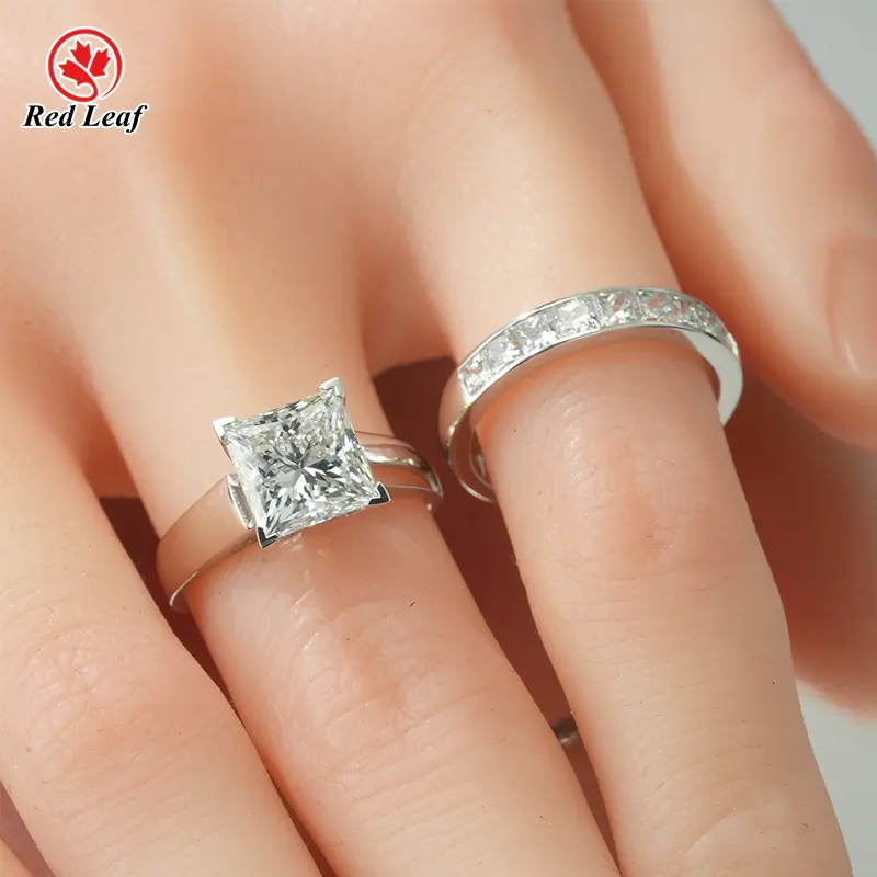 Jewelry Wholesale Vendors VVS2 by Redleaf 3