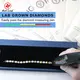Man Made Diamond Jewelry E - - Redleaf 5