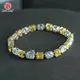 Man Made Diamond Jewelry E - - Redleaf 7
