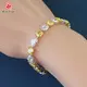 Man Made Diamond Jewelry E - - Redleaf 3
