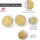 Lab Grown Diamond Jewelry Manufacturer D by Redleaf 4