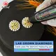 Lab Grown Diamond Jewelry Manufacturer D by Redleaf 6