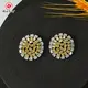 Lab Grown Diamond Jewelry Manufacturer D by Redleaf 8