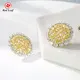 Lab Grown Diamond Jewelry Manufacturer D by Redleaf 7