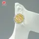 Lab Grown Diamond Jewelry Manufacturer D by Redleaf 3