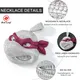 Jewelry Manufacturer 5CT Wholesale - Redleaf 6