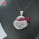 Jewelry Manufacturer 5CT Wholesale - Redleaf 4