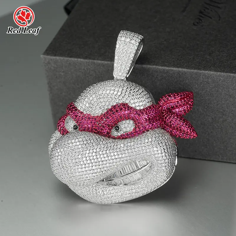Jewelry Manufacturer 5CT Wholesale - Redleaf 5