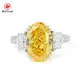 Lab Created Engagement Rings VVS2 Wholesale - Redleaf 6