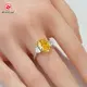 Lab Created Engagement Rings VVS2 Wholesale - Redleaf 3