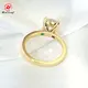 Lab Created Gemstone Jewelry F by Redleaf 8