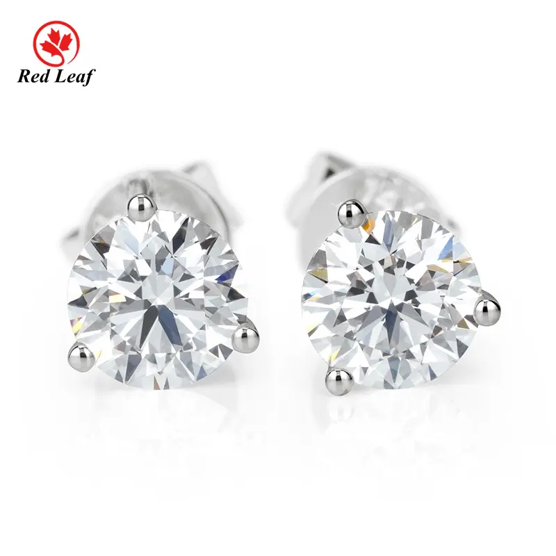 Lab Grown Jewelry F Wholesale - Redleaf 4