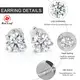Lab Grown Jewelry F Wholesale - Redleaf 6