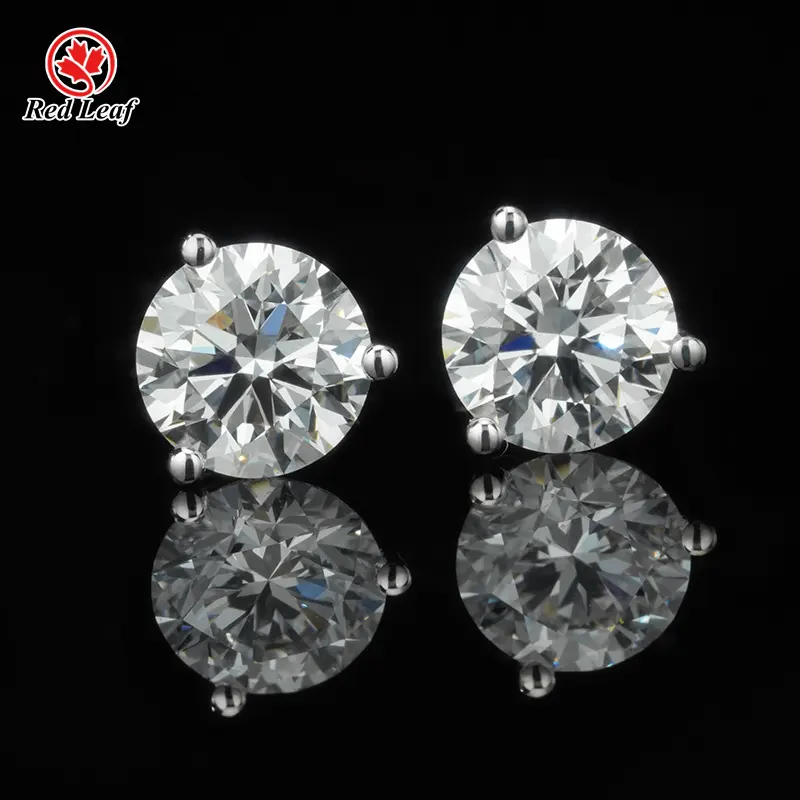 Lab Grown Jewelry F Wholesale - Redleaf 5