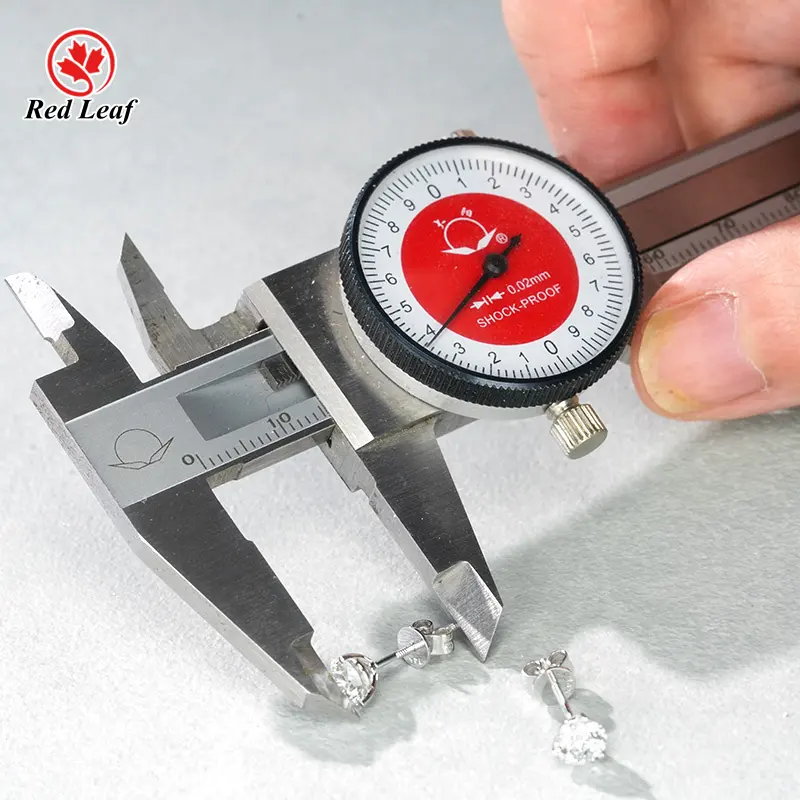 Lab Grown Jewelry F Wholesale - Redleaf 7