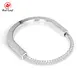 Lab Created Diamond Bracelet 3.5CT Wholesale - Redleaf 4
