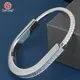 Lab Created Diamond Bracelet 3.5CT Wholesale - Redleaf 6