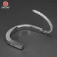 Lab Created Diamond Bracelet 3.5CT Wholesale - Redleaf 8