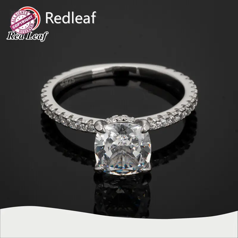 Jewelry Factory VS2 Wholesale - Redleaf 1