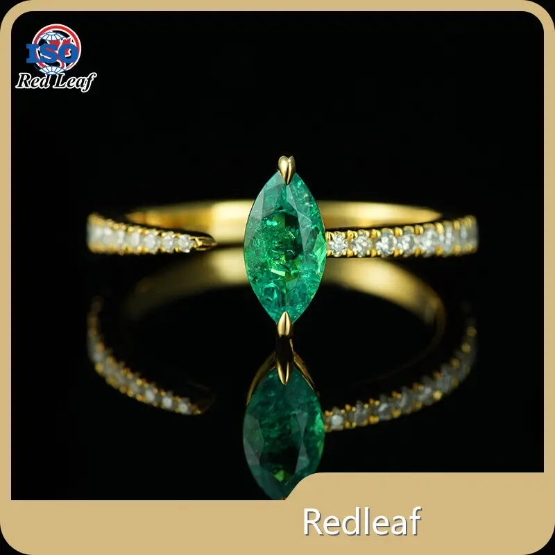 Jewelry Wholesale Vendors 5CT Wholesale - Redleaf 1