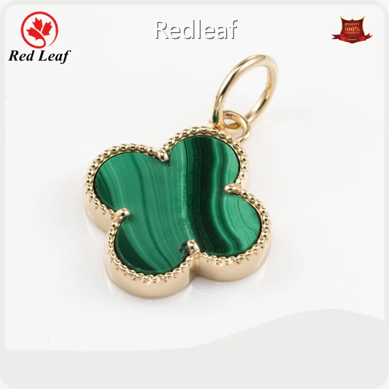 Moissanite Jewelry Manufacturer VS1 by Redleaf 1