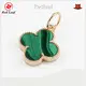 Moissanite Jewelry Manufacturer VS1 by Redleaf 1
