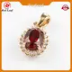 Lab Grown Diamond Jewelry Manufacturer 1CT - - Redleaf 1