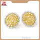 Lab Grown Diamond Jewelry Manufacturer D by Redleaf 1
