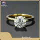 Lab Created Gemstone Jewelry F by Redleaf 1
