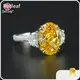 Lab Created Engagement Rings VVS2 Wholesale - Redleaf 1