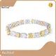 Man Made Diamond Jewelry E - - Redleaf 1
