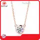 Jewelry Suppliers 2.5CT Wholesale - Redleaf 1