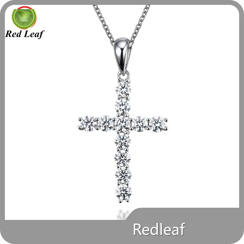 Jewelry Wholesale Vendors 2CT - - Redleaf 1