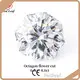 Gemstone Suppliers 4CT - - Redleaf 1