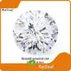 Moissanite Wholesale D - - Redleaf 1