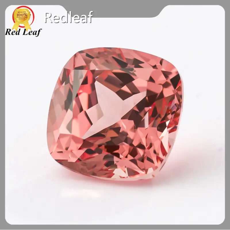 Best Lab Grown Emeralds 2.5CT - - Redleaf 1