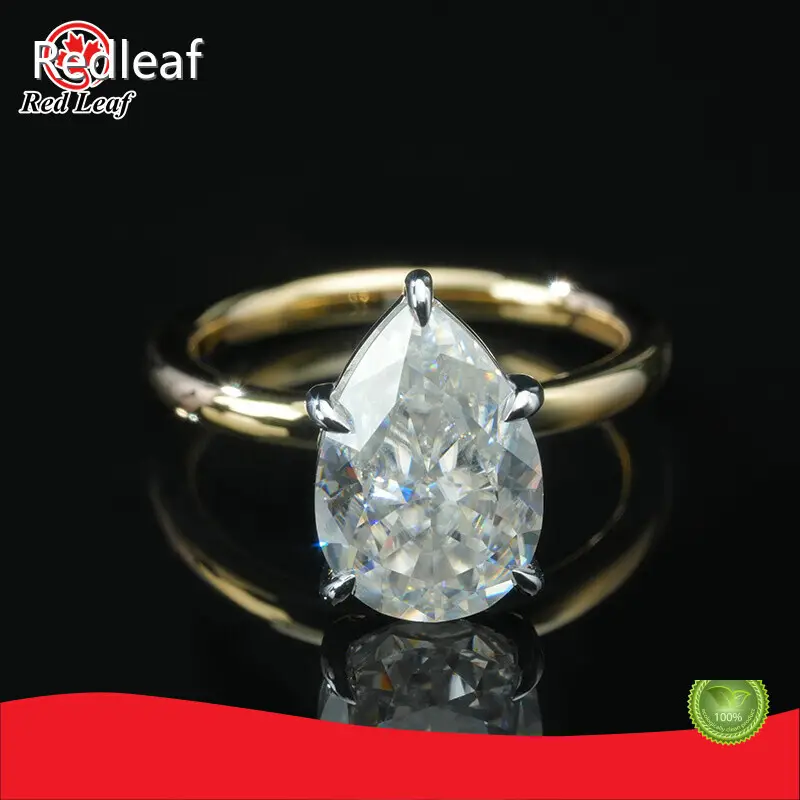 Jewelry Manufacturer by Redleaf 1