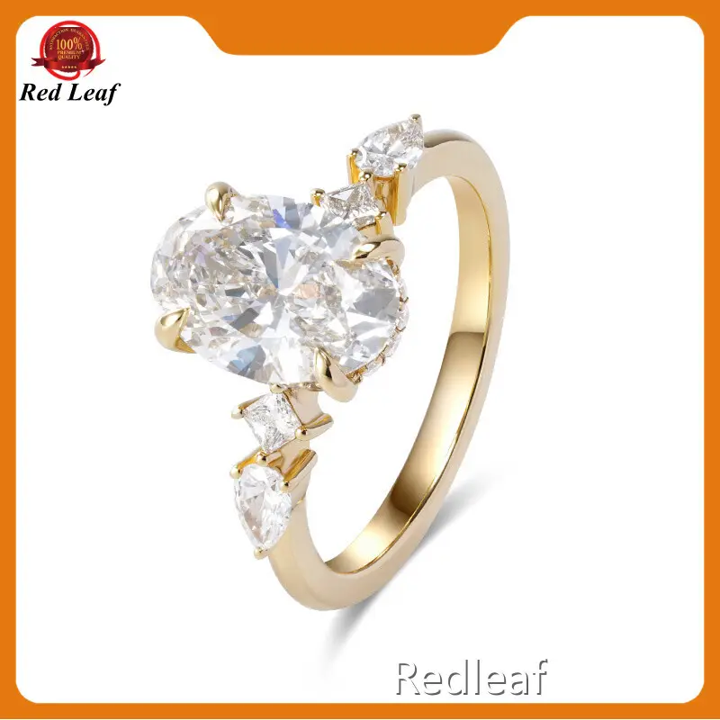 Lab Grown Engagement Rings Price List 1