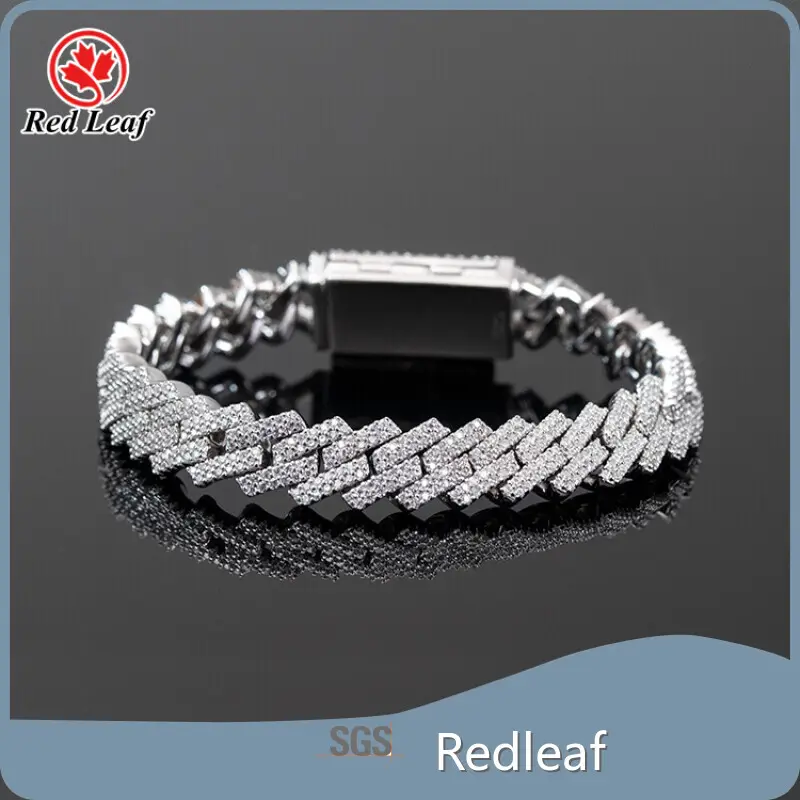 Redleaf Lab Grown Gemstone Jewelry Price List 1