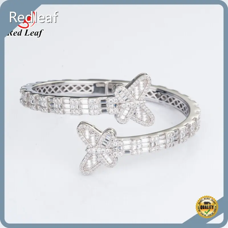 Artificial Diamond Tennis Bracelet Price List 1