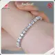 Jewelry Wholesale Suppliers 10K Gemstone Bracelet Wholesale - Redleaf 1